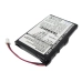 Batteria GPS, navigatore Garmin CS-IQ3600SL
