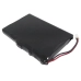 Batteria GPS, navigatore Garmin CS-IQ3600SL