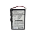 Batteria GPS, navigatore Garmin CS-IQ3600SL