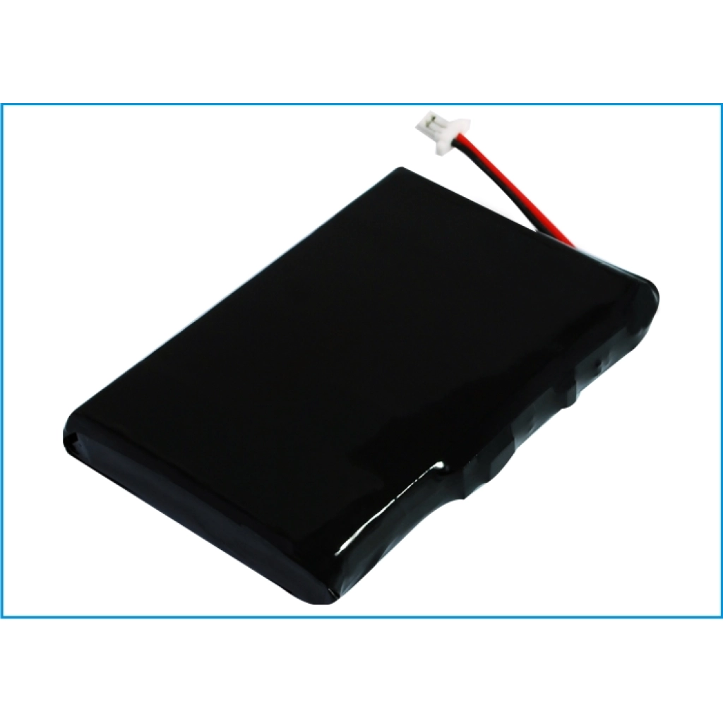 Batteria GPS, navigatore BTI CS-IQ3600XL
