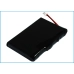 Batteria GPS, navigatore BTI CS-IQ3600XL