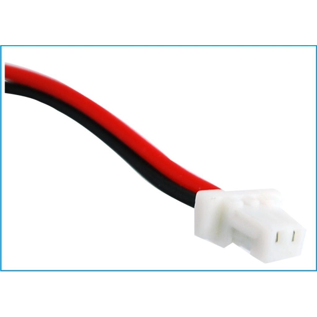 Batteria GPS, navigatore BTI CS-IQ3600XL