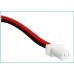 Batteria GPS, navigatore BTI CS-IQ3600XL