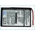 Batteria GPS, navigatore BTI CS-IQ3600XL