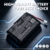 Batteria compatibile con BTI
