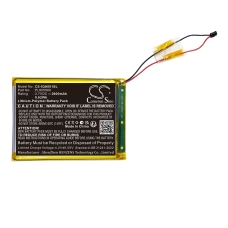 Sostituzione della batteria compatibile per IQAir PL605060