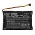 Batteria GPS, navigatore Garmin Drive Assist 51 (CS-IQN120SL)