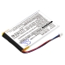 Batteria GPS, navigatore Garmin CS-IQN130SL