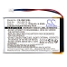 Batteria GPS, navigatore Garmin CS-IQN130SL