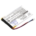 Sostituzione della batteria compatibile per Garmin ED38BD4251U20