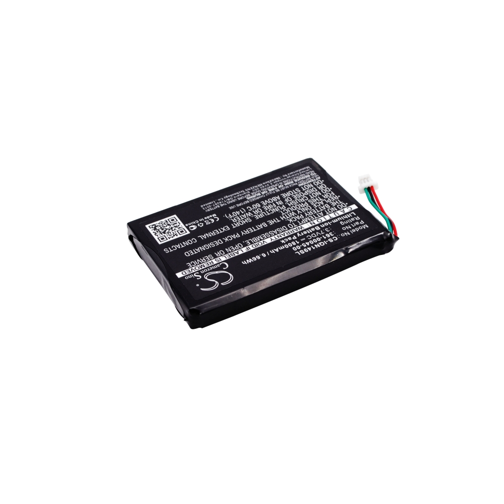Batteria GPS, navigatore Garmin CS-IQN149SL
