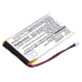 Batteria GPS, navigatore Garmin CS-IQN200SL