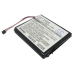Batteria GPS, navigatore Garmin CS-IQN220SL