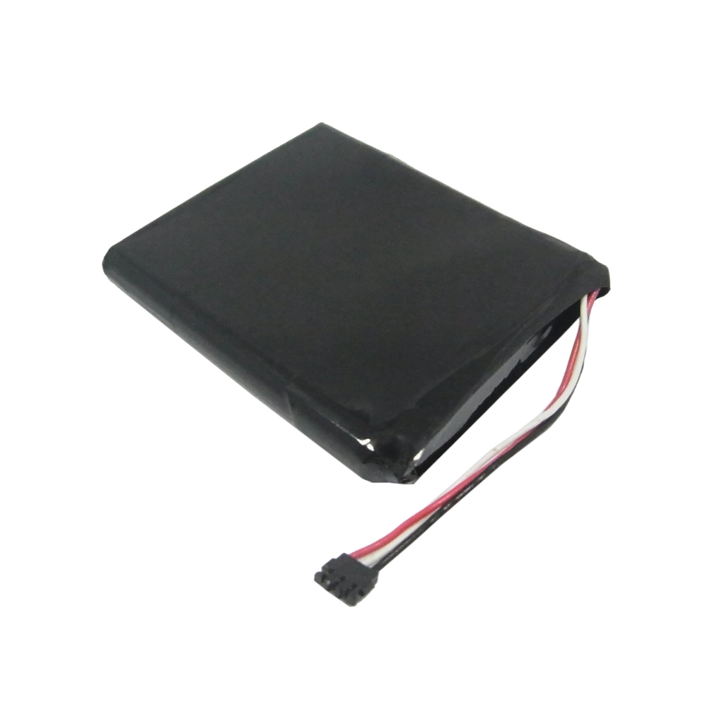 Batteria GPS, navigatore Garmin Nuvi 2200LT (CS-IQN220SL)