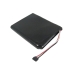 Batteria GPS, navigatore Garmin CS-IQN220SL