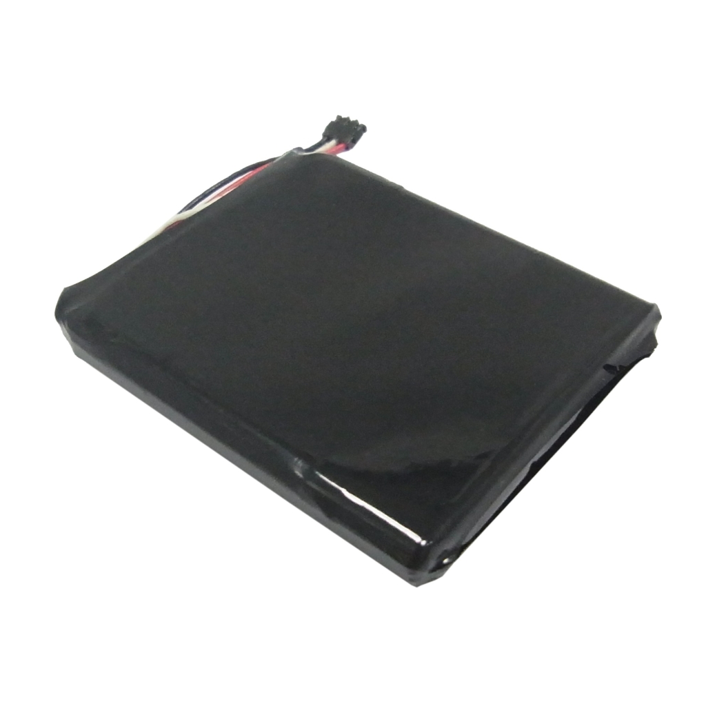 Batteria GPS, navigatore Garmin CS-IQN220SL