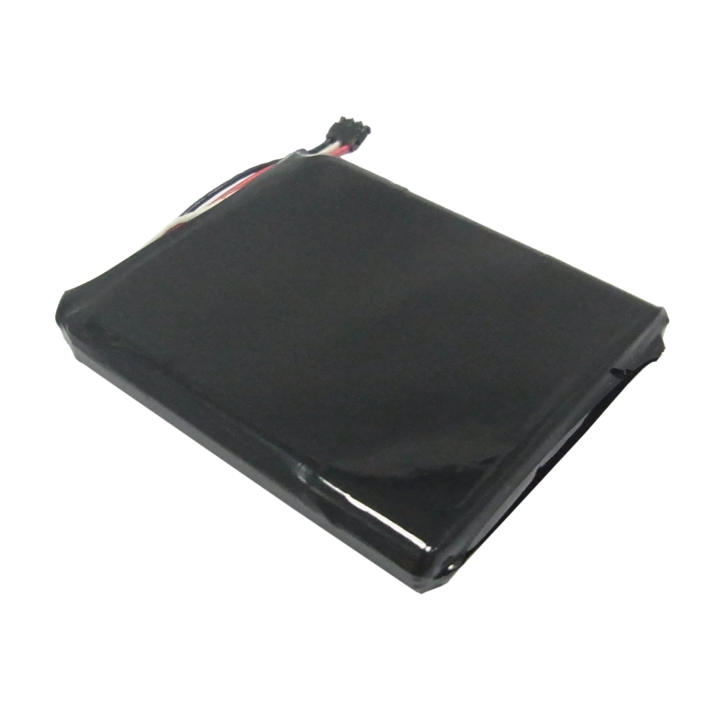 Batteria GPS, navigatore Garmin Nuvi 2200LT (CS-IQN220SL)