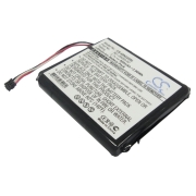 Batteria compatibleWith Garmin