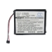 Batteria GPS, navigatore Garmin CS-IQN220SL