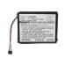 Batteria GPS, navigatore Garmin Nuvi 2200LT (CS-IQN220SL)