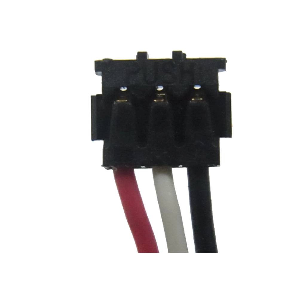 Batteria GPS, navigatore Garmin Nuvi 2200LT (CS-IQN220SL)