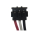 Batteria GPS, navigatore Garmin CS-IQN220SL