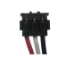 Batteria GPS, navigatore Garmin Nuvi 2200LT (CS-IQN220SL)
