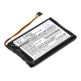 Batteria GPS, navigatore Garmin CS-IQN230SL