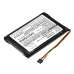 Batteria GPS, navigatore Garmin CS-IQN230SL