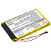 Sostituzione della batteria compatibile per Garmin 361-00019-15