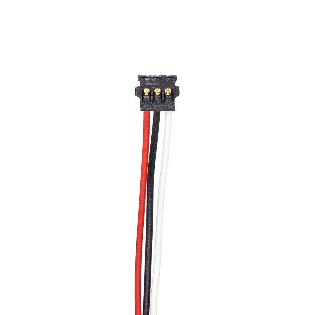 Sostituzione della batteria compatibile per Garmin 361-00019-15
