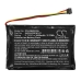 Sostituzione della batteria compatibile per Garmin AI32AI32FA14Y