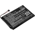 Batteria GPS, navigatore Garmin CS-IQN279SL