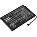 Batteria GPS, navigatore Garmin CS-IQN279SL