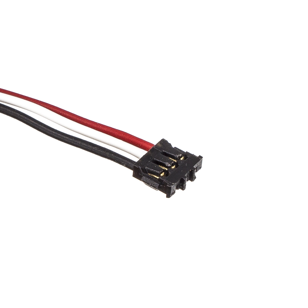 Batteria GPS, navigatore Garmin NuviCam LMTHD (CS-IQN279SL)