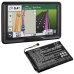 Batteria GPS, navigatore Garmin CS-IQN279SL