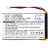 Sostituzione della batteria compatibile per Garmin ED26ED2985878