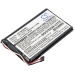 Batteria GPS, navigatore Garmin CS-IQN295SL
