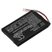 Batteria GPS, navigatore Garmin CS-IQN295XL