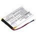 Batterie Sostituisce 010-00621-10