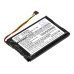 Batterie Batteria GPS, navigatore CS-IQN230SL