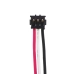 Batteria GPS, navigatore Garmin Nuvi 3450LM (CS-IQN340SL)