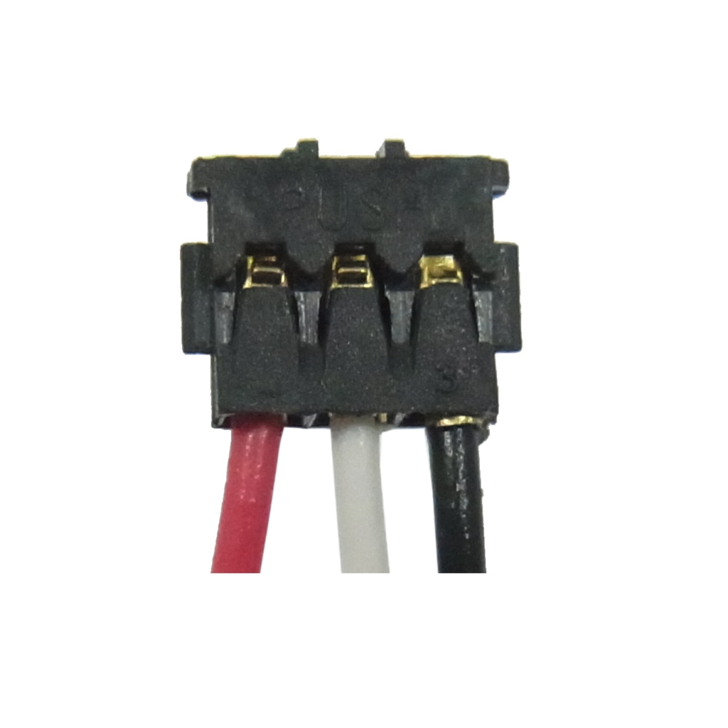 Batterie Sostituisce EE06HE10E00EF