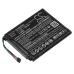 Batteria GPS, navigatore Garmin Nuvi 3598LMT (CS-IQN395SL)