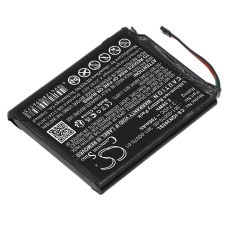 Sostituzione della batteria compatibile per Garmin 361-00070-00,361-00070-01
