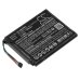 Batterie Batteria GPS, navigatore CS-IQN395SL