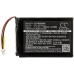 Batteria GPS, navigatore Garmin CS-IQN400SL