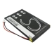 Batteria GPS, navigatore Garmin CS-IQN600SL