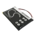 Batteria GPS, navigatore Garmin CS-IQN600SL