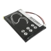 Batteria GPS, navigatore Garmin CS-IQN600SL
